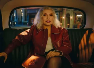 Gucci: la nuova borsa Blondie