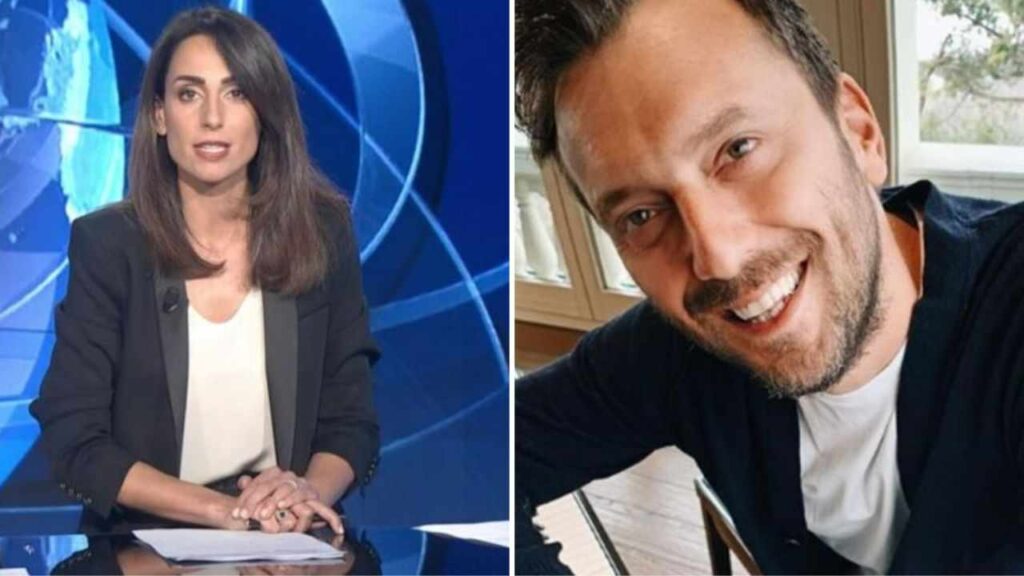Giorgia Cardinaletti nuovo flirt in corso?