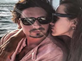 Giovanni Gentile, chi è il marito di Teresanna Pugliese: “Abbiamo superato un momento buio”