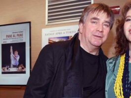Stefania Sandrelli, chi è il compagno Giovanni Soldati: “Ho abbandonato tutto per stargli accanto”