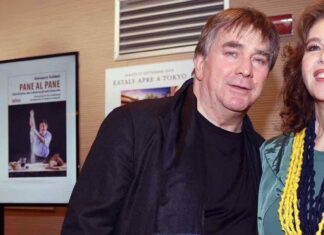 Stefania Sandrelli, chi è il compagno Giovanni Soldati: “Ho abbandonato tutto per stargli accanto”