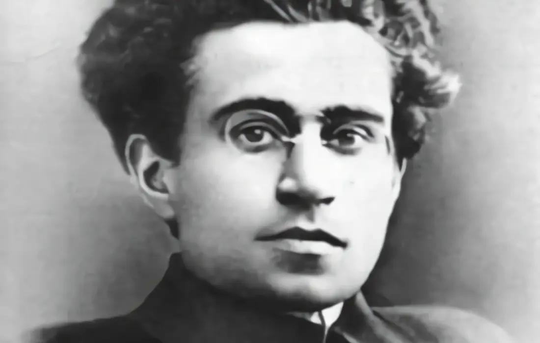 Antonio Gramsci, 98 anni fa l’arresto per mano fascista