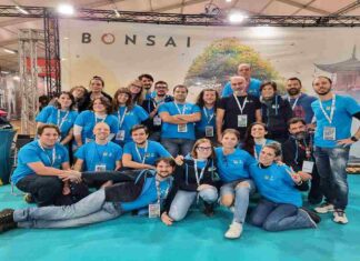 DV Games e Ghenos Games alla Milan Games Week dv games e ghenos games