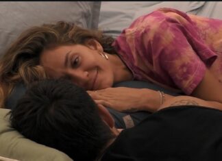 GF, Helena e Lorenzo: un passato comune nascosto? Il reality, ora che lo sa, stravolgerà tutto