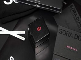 Red di Sora Dora, analisi e recensione della fragranza red di sora dora