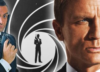 Steven Knight, showrunner di Peaky Blinders, scriverà il prossimo James Bond