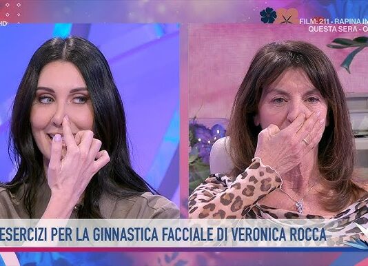 Chi è Veronica Rocca, punto di riferimento nel settore beauty