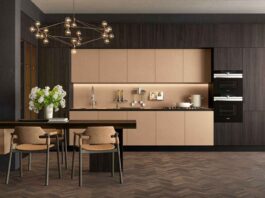 Vendita complementi di arredo in Veneto: il design contemporaneo incontra la tradizione artigianale
