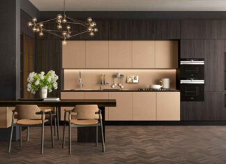 Vendita complementi di arredo in Veneto: il design contemporaneo incontra la tradizione artigianale