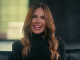 Ilary Blasi, dopo il docufilm “Unica” ritorna su Netflix con una serie: ecco quando Ilary Blasi dopo Unica ritorna su Netflix una serie in 5 puntate