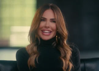 Ilary Blasi, dopo il docufilm “Unica” ritorna su Netflix con una serie: ecco quando Ilary Blasi dopo Unica ritorna su Netflix una serie in 5 puntate