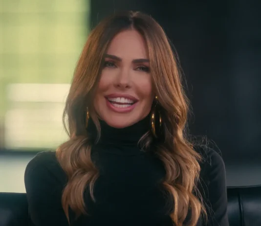 Ilary Blasi, dopo il docufilm “Unica” ritorna su Netflix con una serie: ecco quando Ilary Blasi dopo Unica ritorna su Netflix una serie in 5 puntate