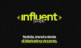 InfluentPeople, esordio per il nuovo giornale di Marketing e Comunicazione diretto da Antonio Padellaro