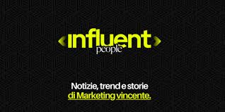 InfluentPeople, esordio per il nuovo giornale di Marketing e Comunicazione diretto da Antonio Padellaro