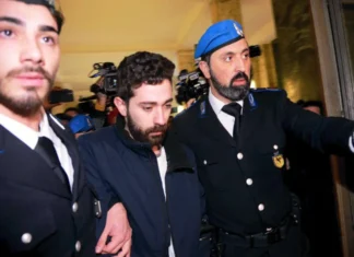 Omicidio Giulia Tramontano: oggi verrà formalizzata la richiesta d’ergastolo per Alessandro Impagnatiello alessandro impagnatiello
