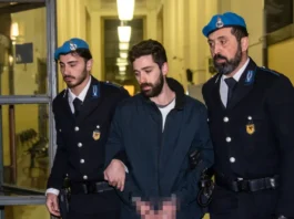 Alessandro Impagnatiello è stato condannato all’ergastolo per l’omicidio di Giulia Tramontano alessandro impagnatiello
