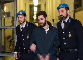 Alessandro Impagnatiello è stato condannato all’ergastolo per l’omicidio di Giulia Tramontano alessandro impagnatiello