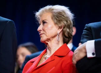 Trump nomina la magnate Linda McMahon come segretaria del Dipartimento dell’Istruzione