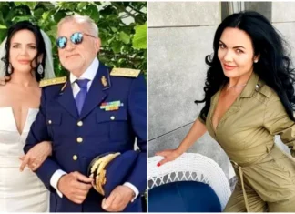 Ilie Nastase, chi sono la giovane moglie Ioana Simion e le tre ex mogli