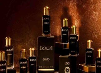 Floro di Jeroboam nel nuovo formato da 100ml, analisi e recensione della fragranza kun amo di jeroboam ph 50ml.it