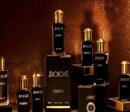 Eliksiro di Jeroboam, analisi e recensione della fragranza eliksiro di jeroboam ph 50ml.it