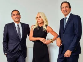 Il CEO di Michael Kors Cedric Wilmotte abbandona la nave: cosa succede ora?