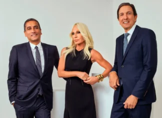 Il CEO di Michael Kors Cedric Wilmotte abbandona la nave: cosa succede ora?