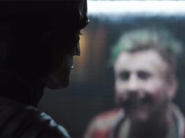 Anche Barry Keoghan ha parlato di una serie sul suo Joker di The Batman