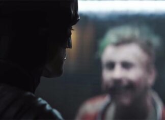 Anche Barry Keoghan ha parlato di una serie sul suo Joker di The Batman