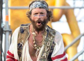 Ci sono Jovanotti, Hozier, Charlie Puth tra i nuovi singoli in uscita il 22 novembre Jovanotti, Montecristo tra i nuovi singoli del 22 novembre
