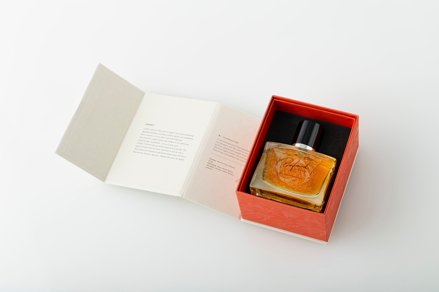 Ume Amaretto Oath