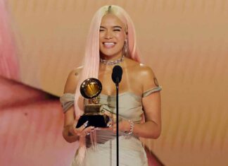 Latin Grammy Awards 2024: tutti i vincitori della 25esima edizione Latin Grammy Awards 2024, tra i vincitori Karol G