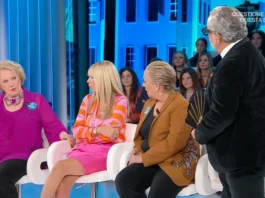 Katia Ricciarelli attacca Selvaggia Lucarelli e Ballando con le stelle, arriva l’epica riposta