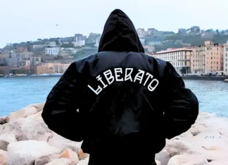 Liberato Re di Roma per una notte: annunciato il live al Circo Massimo