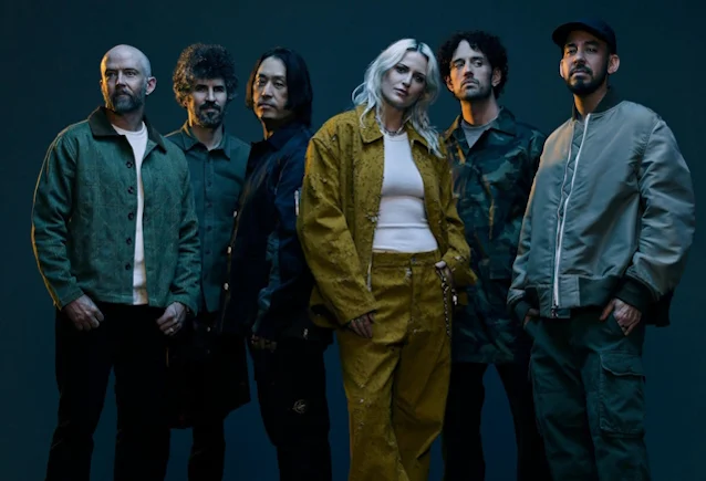 linkin park