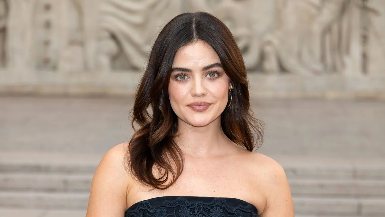 Lucy Hale protagonista, insieme a Luke Newton, del thriller sci fi White Mars girato a Cinecittà