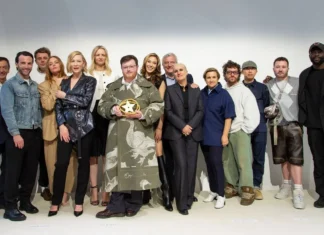 Via alle candidature per il LVMH Prize 2025, alla ricerca di talenti di tutto il mondo da premiare lvmh prize