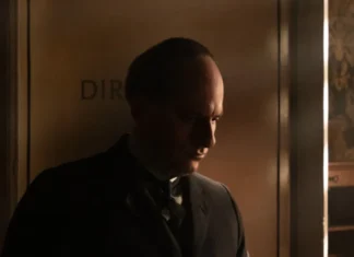M – Il Figlio del Secolo, Sky pubblica il secondo trailer della serie con Luca Marinelli