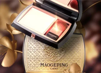 Mao Geping Cosmetics si prepara per il lancio nella borsa di Hong Kong mao geping cosmetics