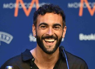 Ci sono Marco Mengoni, Tananai e Gazzelle tra i nuovi singoli in uscita il 29 novembre Marco Mengoni, Mandi Tutto All'Aria tra i nuovi singoli del 29 novembre