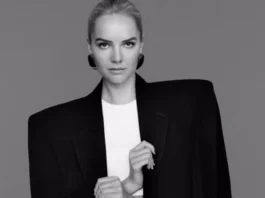 È Marina Raphael la nuova artistic & design director degli accessori per Elie Saab