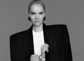 È Marina Raphael la nuova artistic & design director degli accessori per Elie Saab
