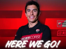 MotoGP 2025 | Test Barcellona: Martin passa in Aprilia, Marquez in “rosso Ducati”