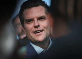 Donald Trump sceglie Matt Gaetz come ministro della Giustizia, altra scelta provocatoria