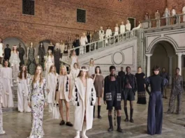 La location della nuova cruise di Max Mara sarà Napoli (e la sua Baia) max mara