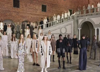 La location della nuova cruise di Max Mara sarà Napoli (e la sua Baia) max mara