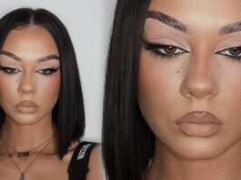 Il siren eyes non è mai passato di moda: ecco 5 tips per realizzare questo makeup