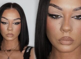 Il siren eyes non è mai passato di moda: ecco 5 tips per realizzare questo makeup