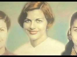 Sorelle Mirabal, l’emancipazione femminile e la lotta per la libertà sorelle mirabal