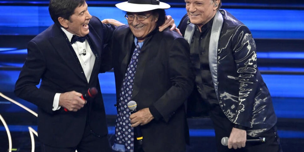 al bano